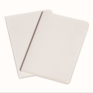 Moleskine Volant Rules Notebook - Set of 2 (Extra Small)